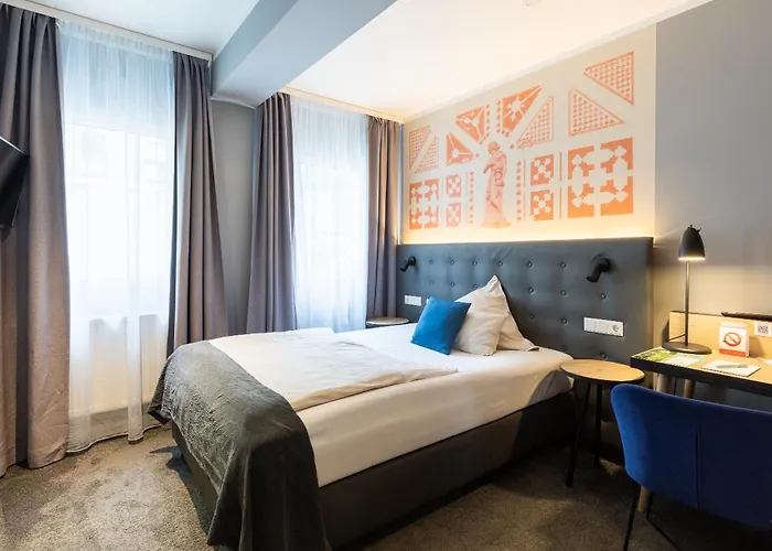 Yors Boutique Hotel