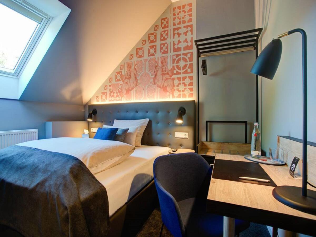 Yors Boutique Hotel