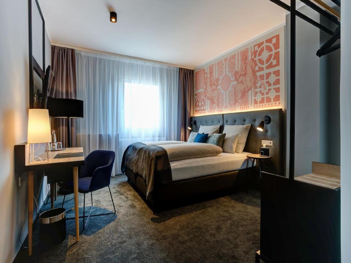 Hotel Yors Boutique 3*