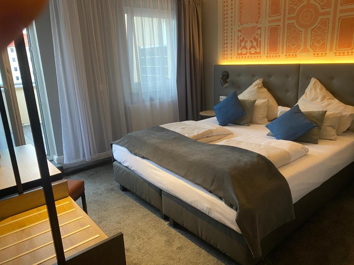Hotel Yors Boutique