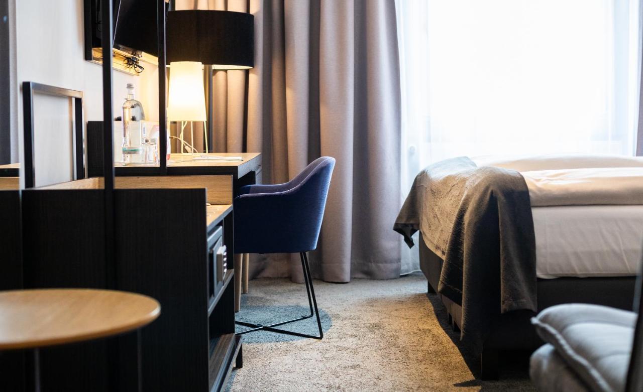 Yors Boutique Hotel Hanóver